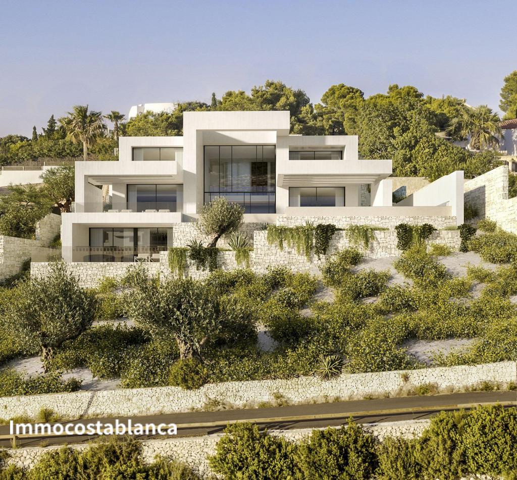 Вилла в Хавеа, 461 м², 4 500 000 €, фото 8, объявление 73042016