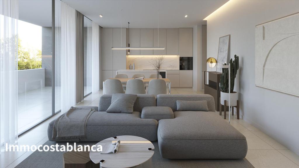 Квартира в Ла-Нусии, 96 м², 438 000 €, фото 6, объявление 33122816