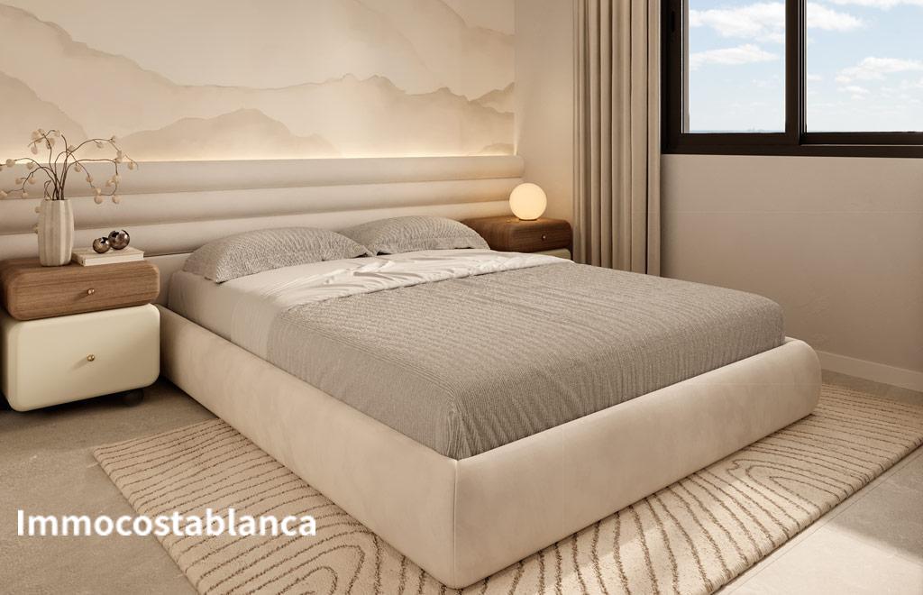 Вилла в Финестрате, 114 м², 690 000 €, фото 10, объявление 33016416
