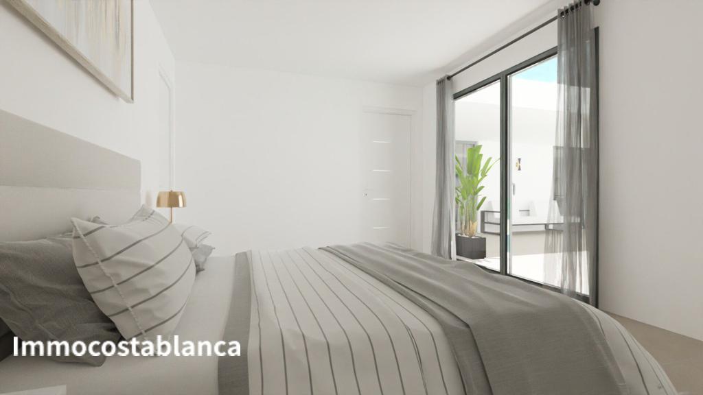 Вилла в Монфорте-дель-Сиде, 129 м², 506 000 €, фото 7, объявление 21481216
