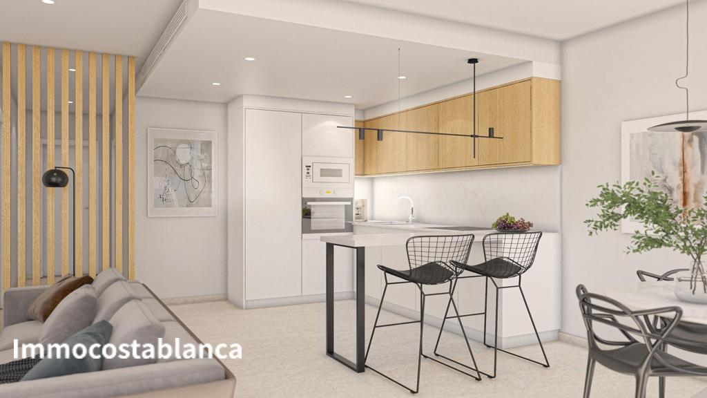 Квартира в Пилар-де-ла-Орададе, 79 м², 243 000 €, фото 10, объявление 9539616