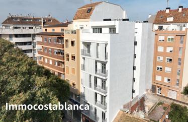 Квартира в Дении, 87 м²