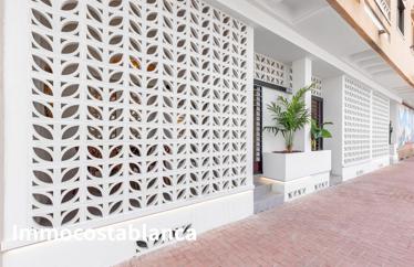 Квартира в Торревьехе, 55 м²