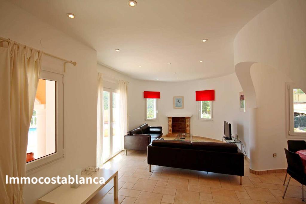 Вилла в Хавеа, 152 м², 750 000 €, фото 4, объявление 3897216