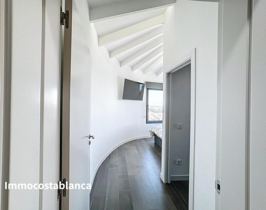 Коттедж в Бенитачеле, 163 м², 1 200 000 €, фото 7, объявление 72851536
