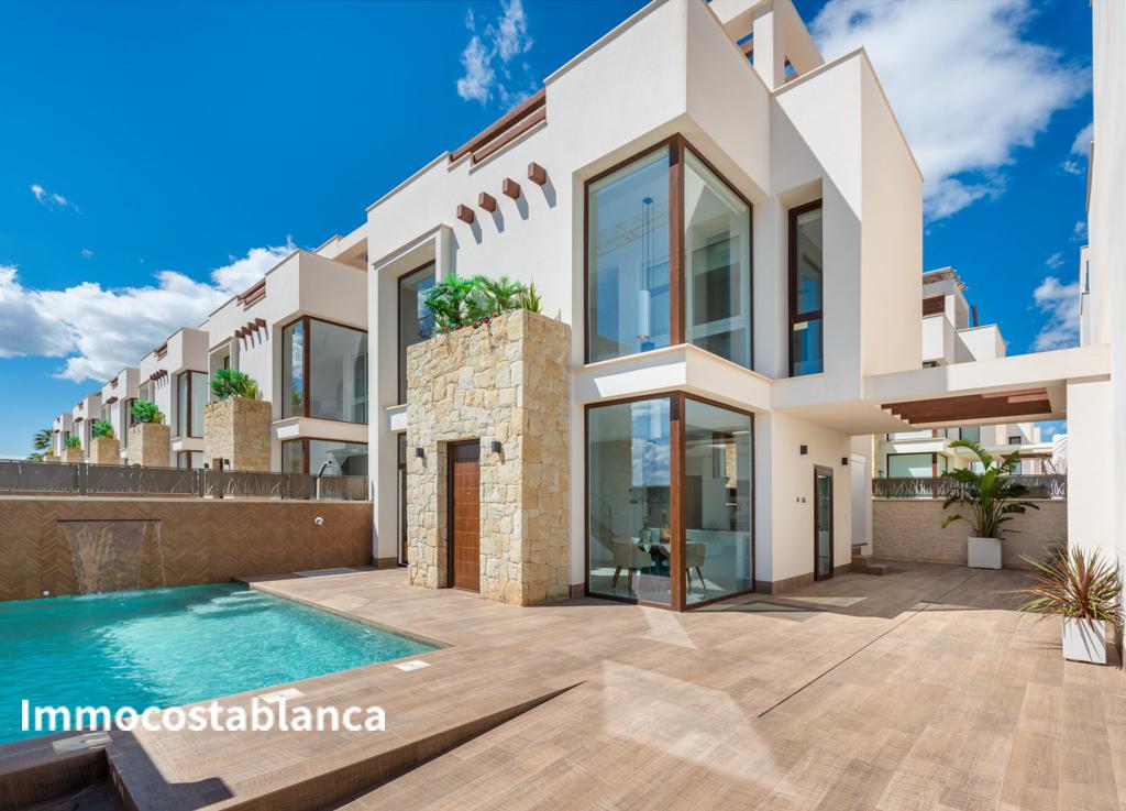 Вилла в Лос-Монтесиносе, 116 м², 485 000 €, фото 2, объявление 45567536