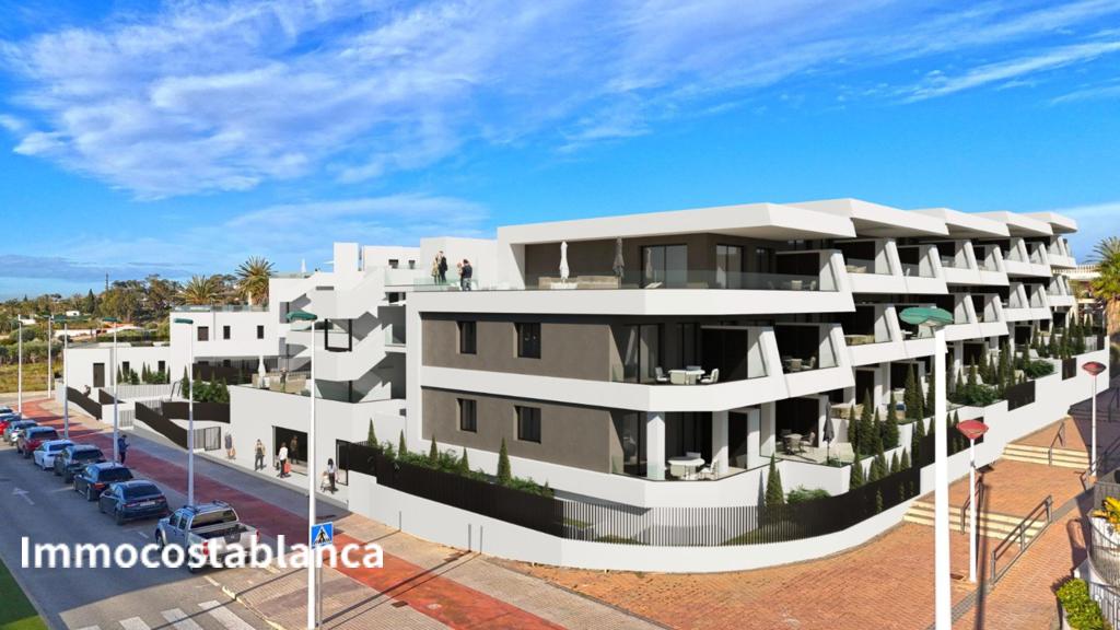 Квартира в Эльче, 88 м², 248 000 €, фото 9, объявление 55291616