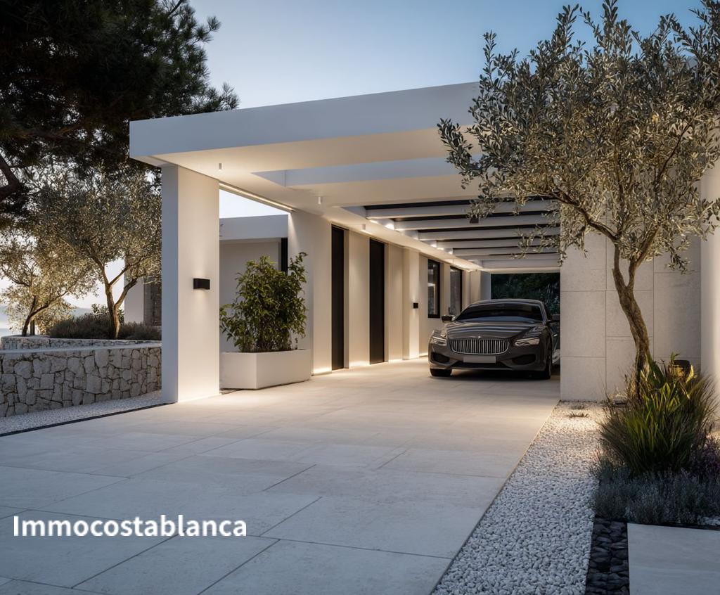 Коттедж в Хавеа, 350 м², 1 495 000 €, фото 10, объявление 77758736