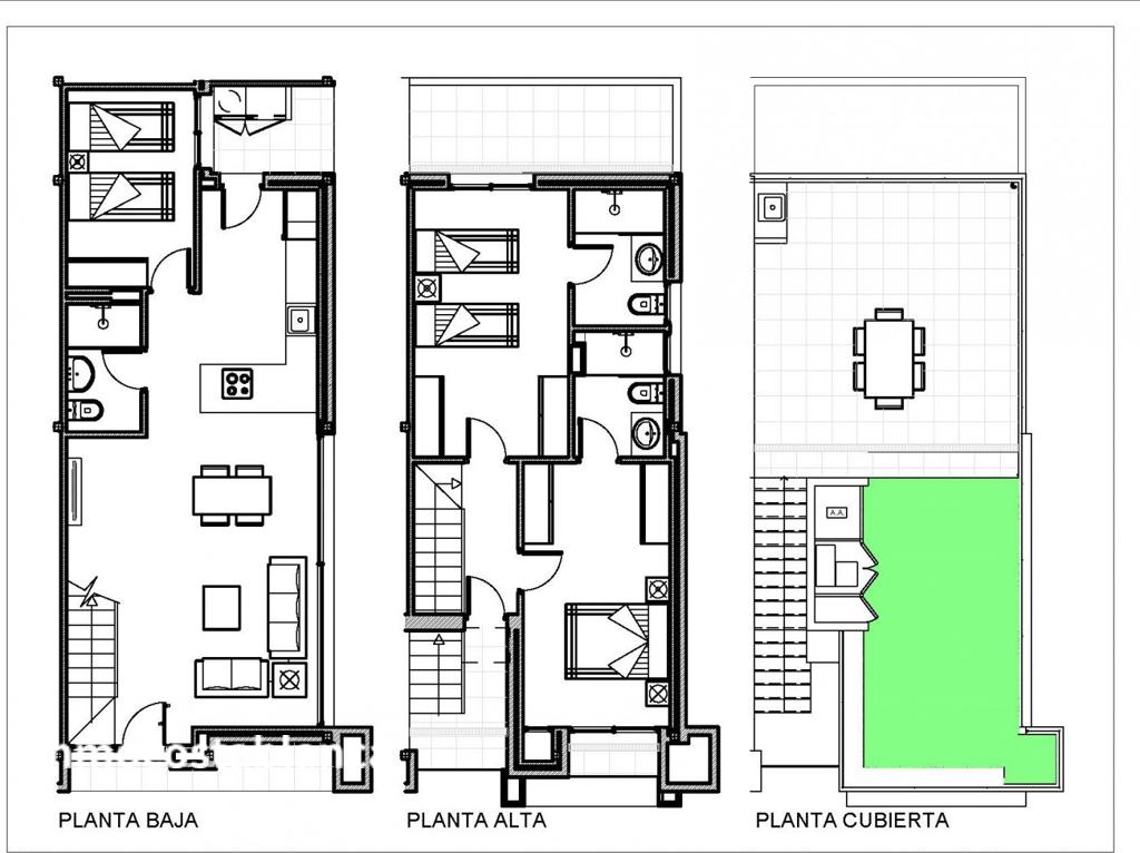 Квартира в Дении, 180 м², 375 000 €, фото 2, объявление 11507216