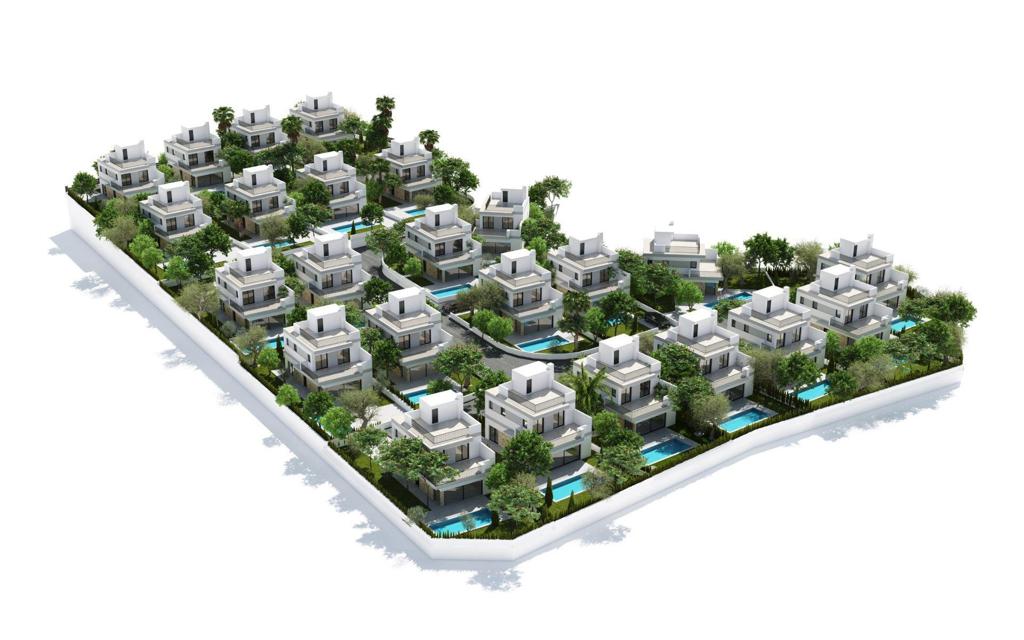 Вилла в Сан-Мигель-де-Салинасе, 237 м², 649 000 €, фото 10, объявление 1967536