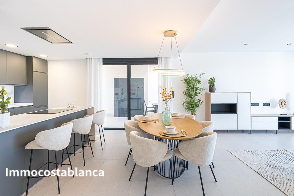 Вилла в Торревьехе, 141 м², 585 000 €, фото 5, объявление 54041936