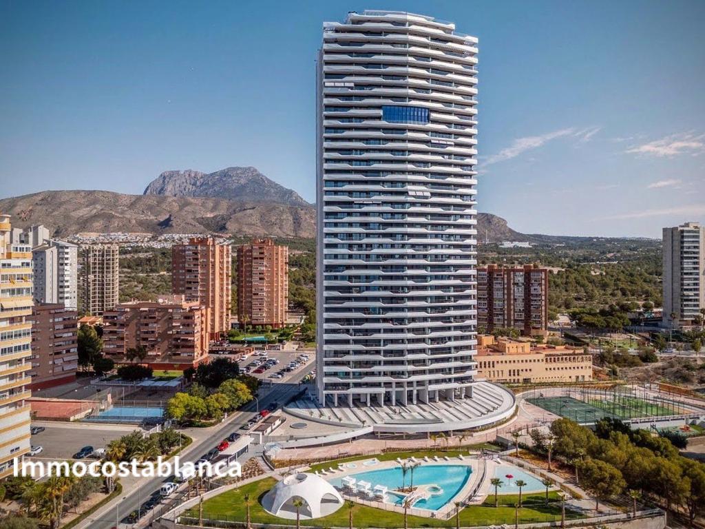Квартира в Бенидорме, 129 м², 670 000 €, фото 10, объявление 17668336