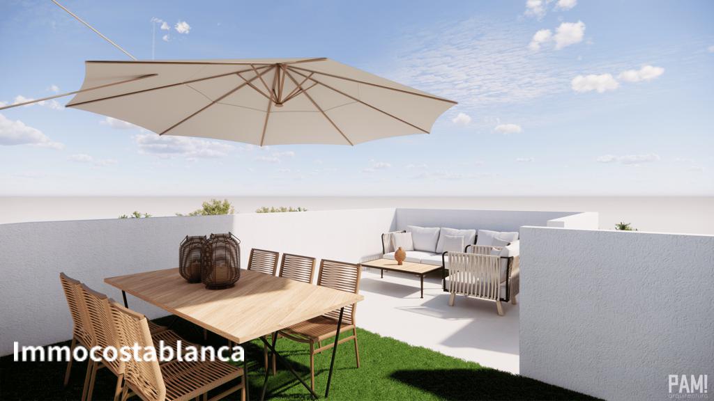 Квартира в Пилар-де-ла-Орададе, 90 м², 286 000 €, фото 4, объявление 74695536