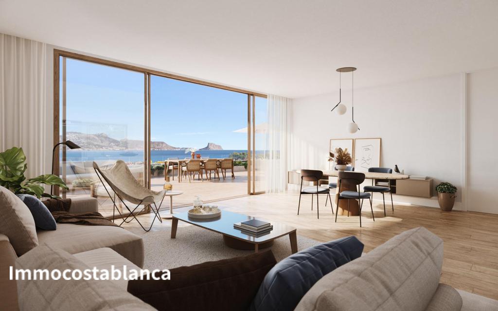 Квартира в Эль Альбире, 96 м², 850 000 €, фото 5, объявление 57159536
