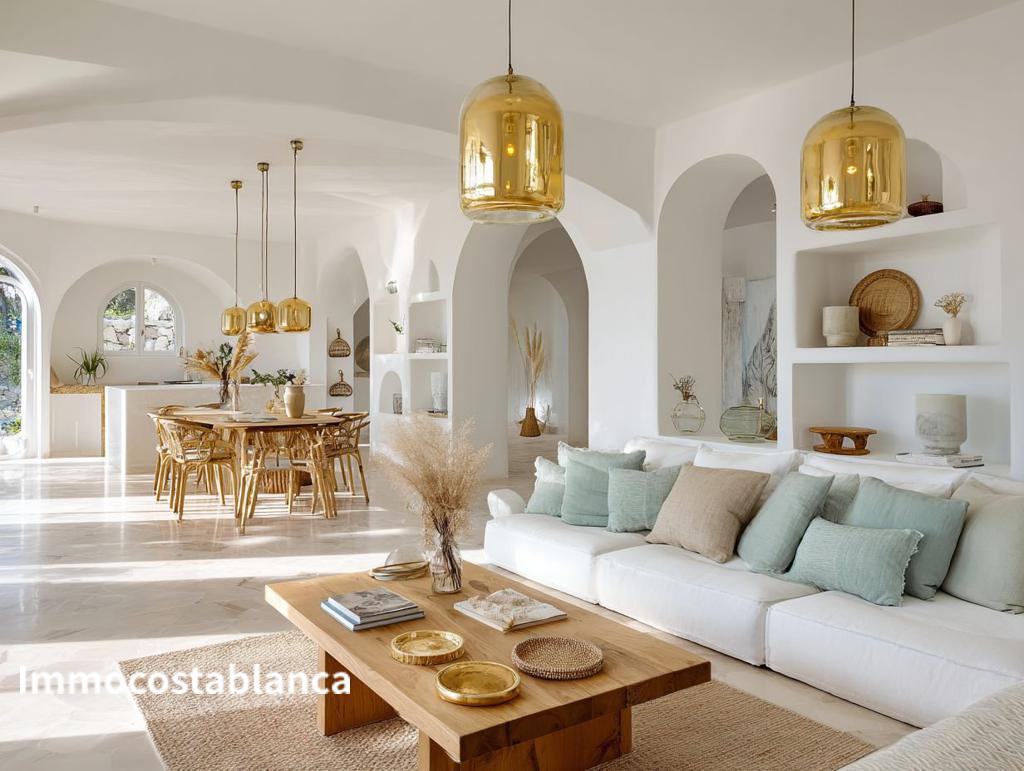 Коттедж в Морайре, 395 м², 1 635 000 €, фото 10, объявление 33838736