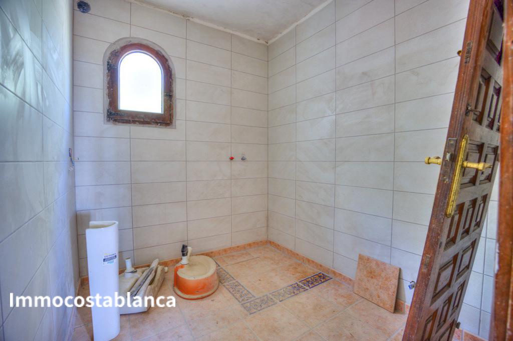 Коттедж в Бенисе, 90 м², 395 000 €, фото 10, объявление 77259616