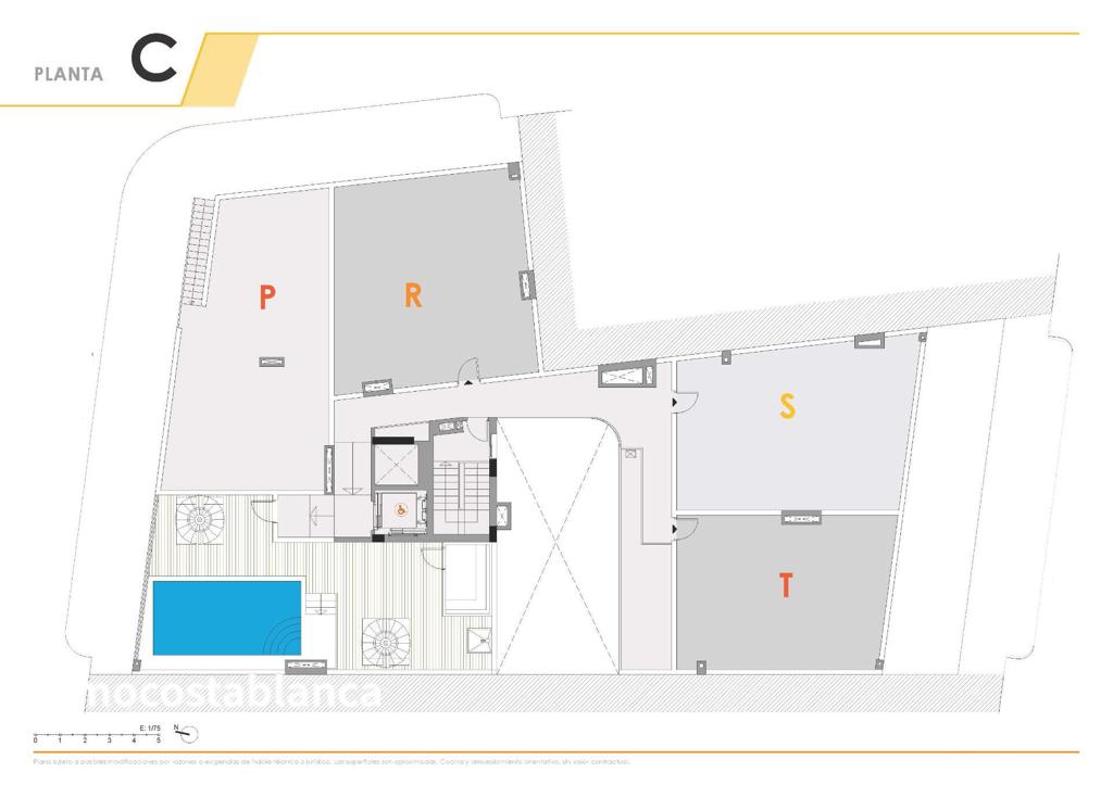 Квартира в Торревьехе, 112 м², 440 000 €, фото 5, объявление 3671536