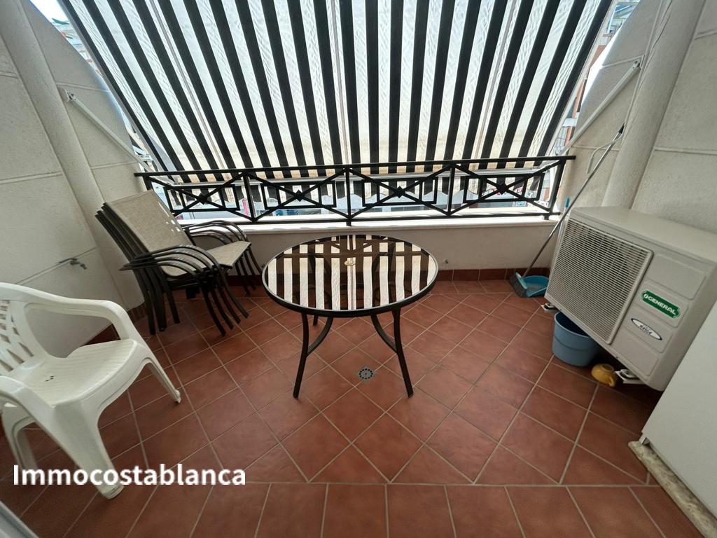 Квартира в Кальпе, 90 м², 299 000 €, фото 10, объявление 59597936