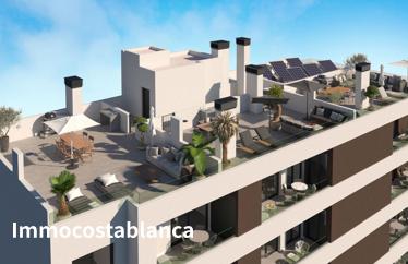 Квартира в Санта-Поле, 101 м²