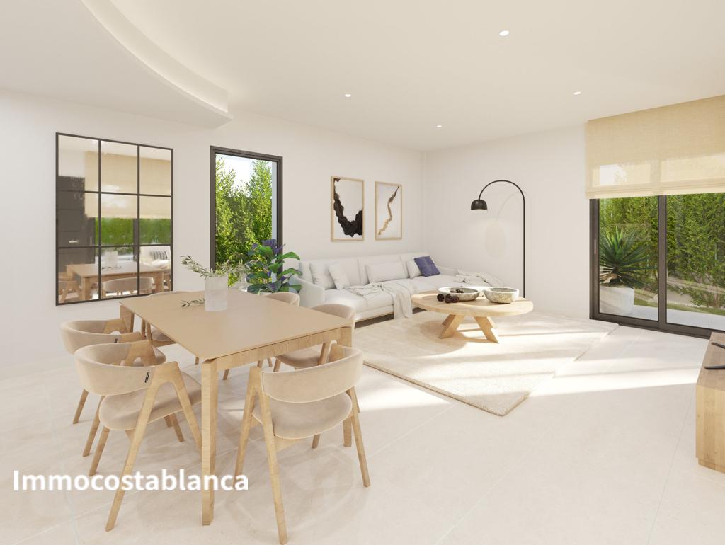 Вилла в Лос-Монтесиносе, 117 м², 565 000 €, фото 4, объявление 3503536
