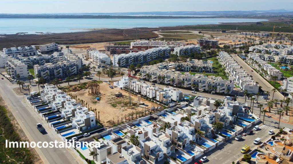 Квартира в Гвардамар-дель-Сегура, 145 м², 459 000 €, фото 5, объявление 17983536