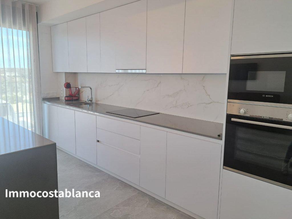 3-комн. квартира в Финестрате, 130 м², 380 000 €, фото 8, объявление 21724976