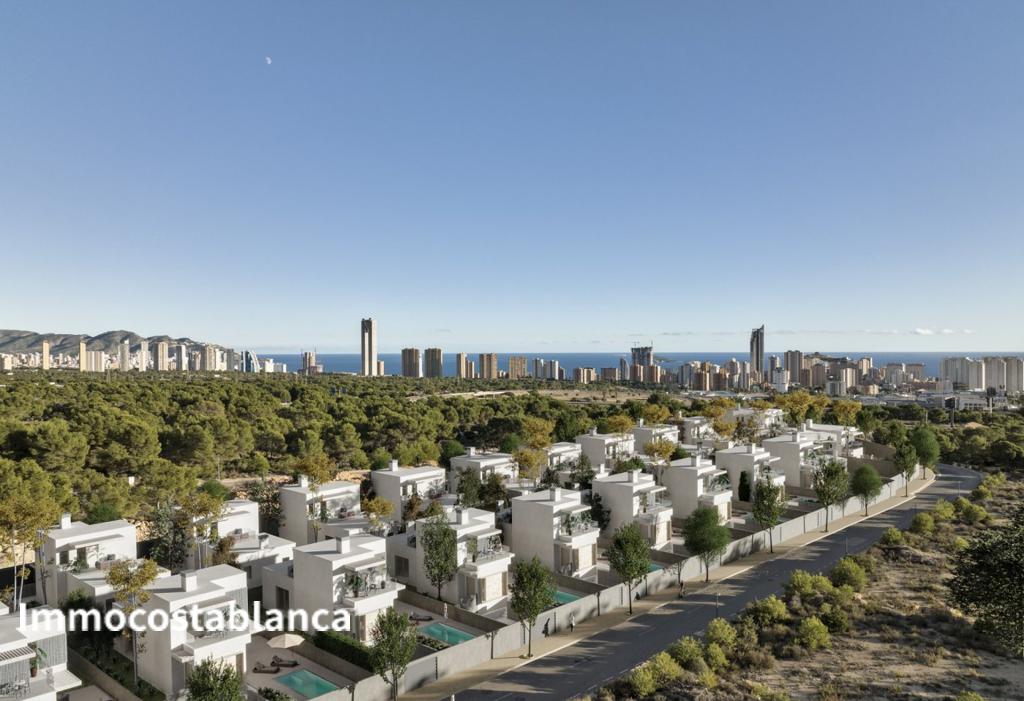 Вилла в Бенидорме, 191 м², 850 000 €, фото 7, объявление 22767536