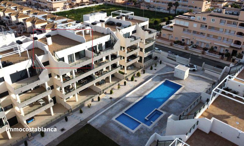 Квартира в Ориуэла Коста, 140 м², 390 000 €, фото 1, объявление 14217216
