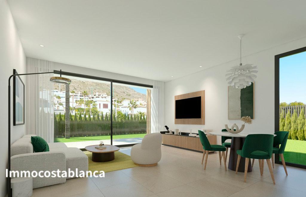 Таунхаус в Финестрате, 109 м², 565 000 €, фото 5, объявление 3493136