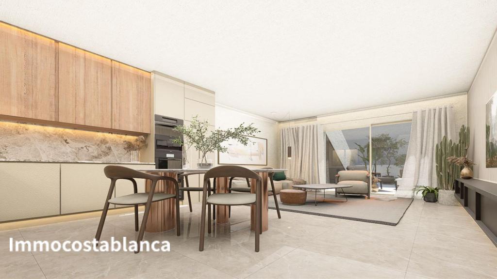 Квартира в Пилар-де-ла-Орададе, 96 м², 290 000 €, фото 2, объявление 40554816