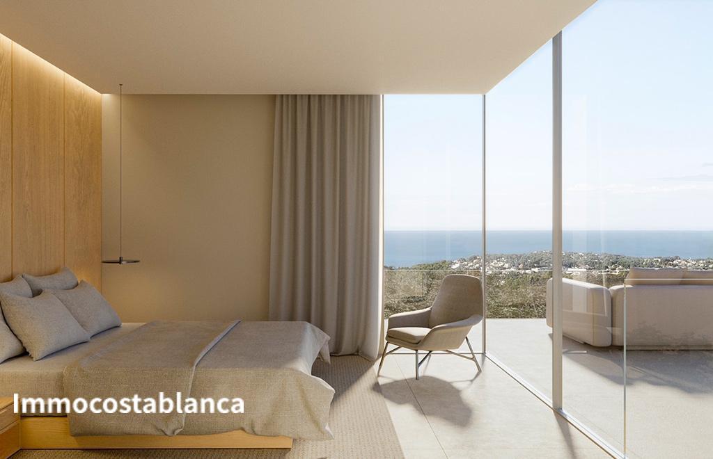 Вилла в Бенисе, 232 м², 2 200 000 €, фото 3, объявление 46821776