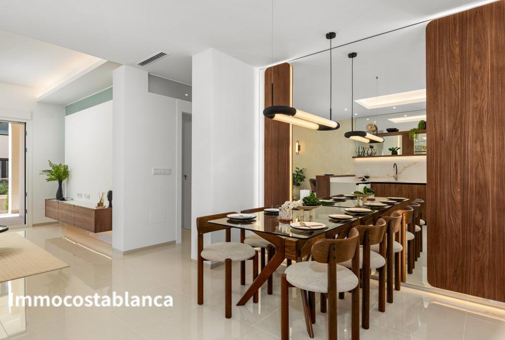 Квартира в Сьюдад-Кесада, 107 м², 381 000 €, фото 10, объявление 22935536