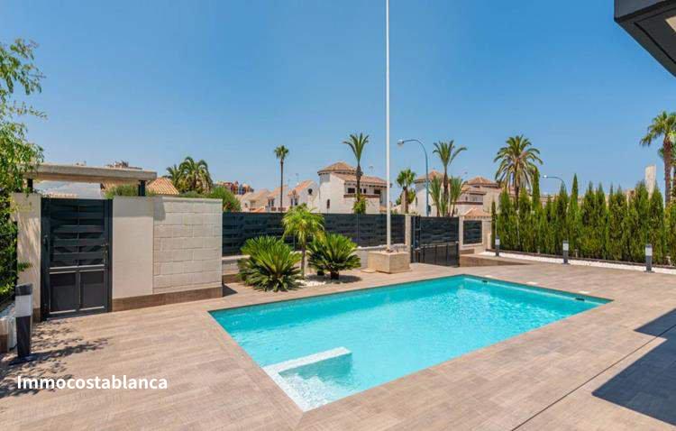 Вилла в Ориуэла Коста, 371 м², 1 780 000 €, фото 5, объявление 77937216