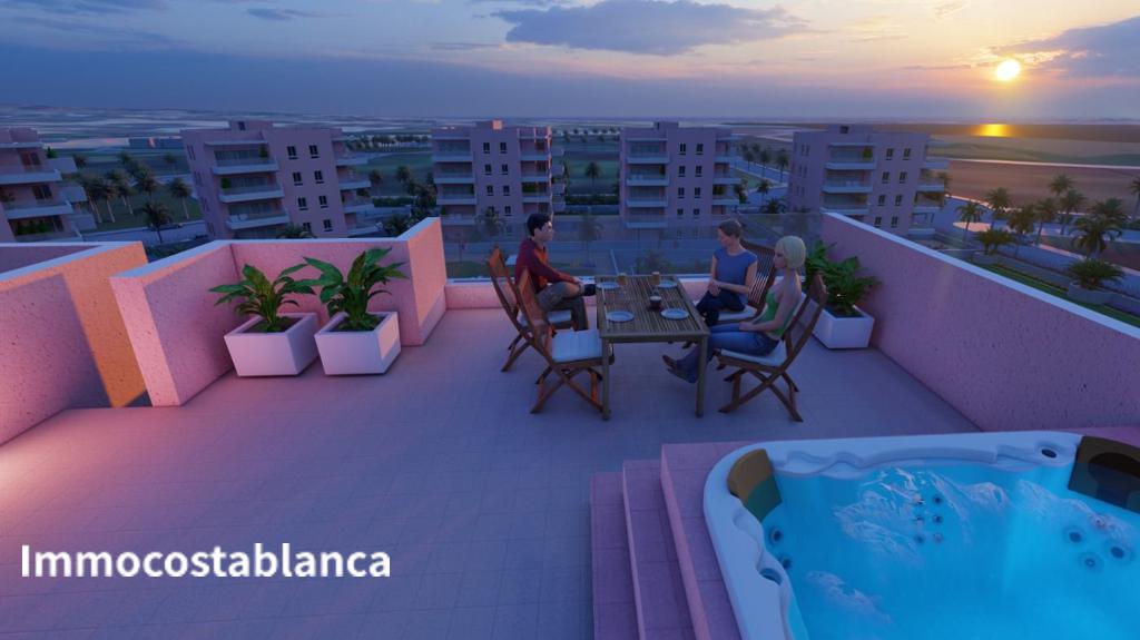 Квартира в Гвардамар-дель-Сегура, 93 м², 345 000 €, фото 8, объявление 34207536