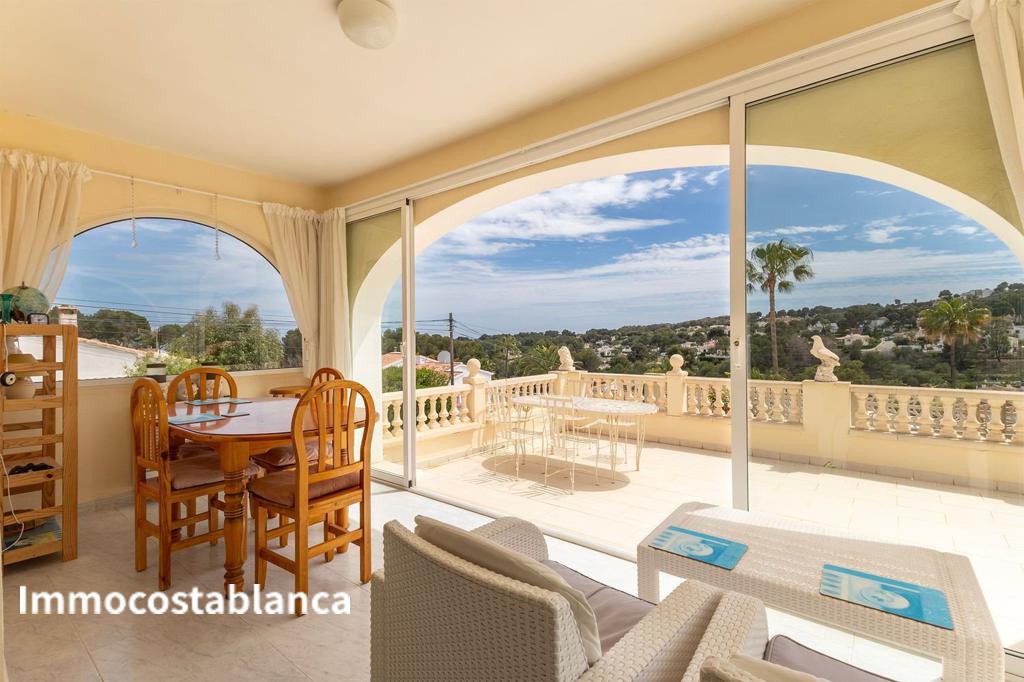 Вилла в Морайре, 265 м², 649 000 €, фото 2, объявление 50217216