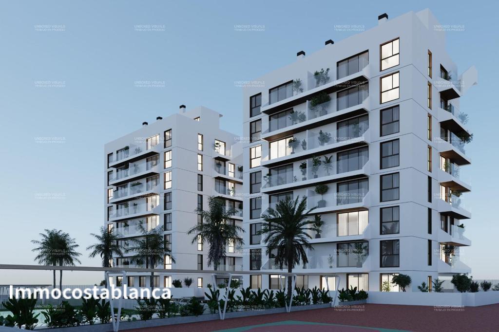 Квартира в Гвардамар-дель-Сегура, 78 м², 245 000 €, фото 4, объявление 30976416