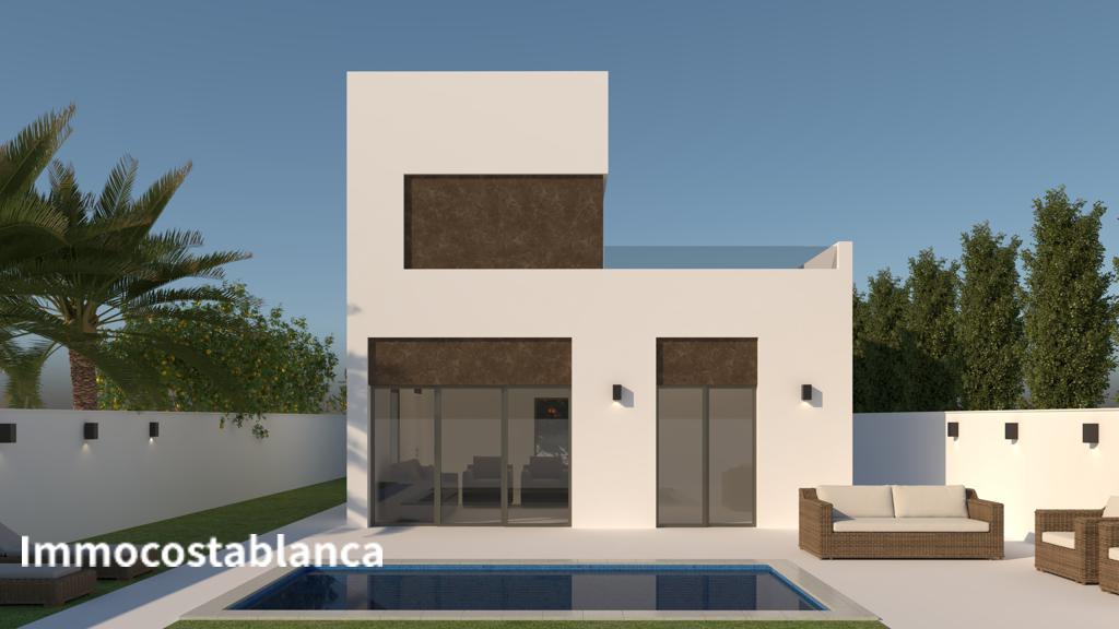 Вилла в Сьюдад-Кесада, 114 м², 490 000 €, фото 3, объявление 3335536