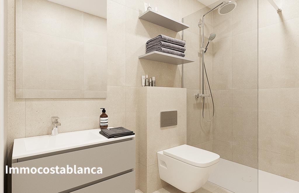 Квартира в Санта-Поле, 91 м², 375 000 €, фото 6, объявление 23026016