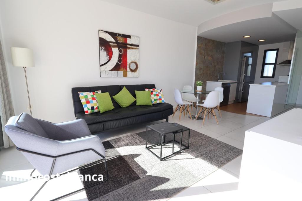Квартира в Ориуэла Коста, 77 м², 280 000 €, фото 10, объявление 30217216