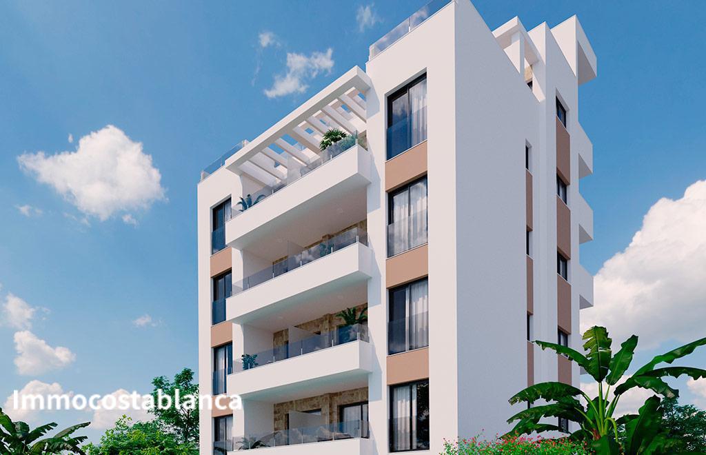 Квартира в Торревьехе, 67 м², 269 000 €, фото 9, объявление 75915616