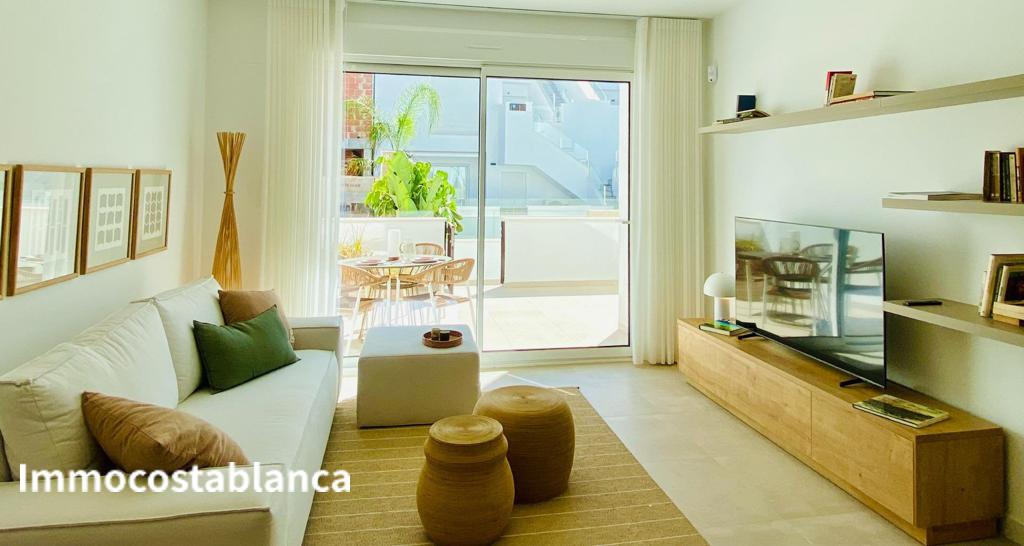 Коттедж в Пилар-де-ла-Орададе, 87 м², 290 000 €, фото 6, объявление 6207536