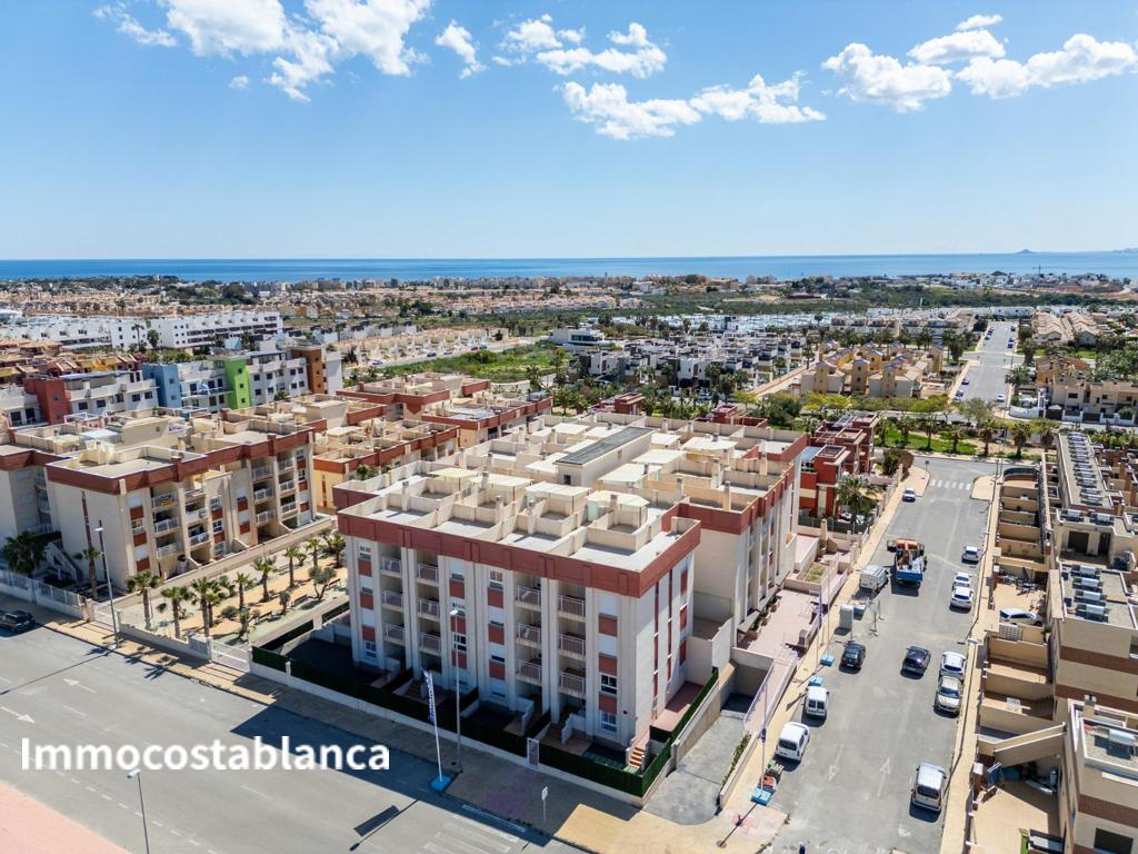 Квартира в Ориуэла Коста, 69 м², 188 000 €, фото 9, объявление 56695536