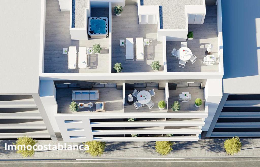 Квартира в Торревьехе, 103 м², 419 000 €, фото 10, объявление 31034816