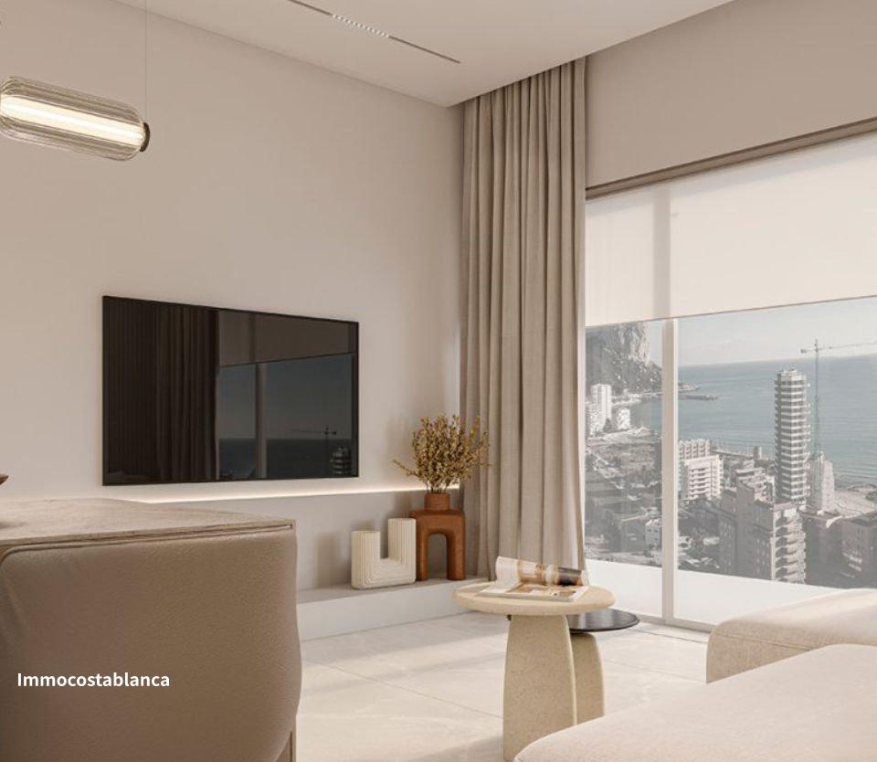 Квартира в Кальпе, 206 м², 1 200 000 €, фото 6, объявление 24477936