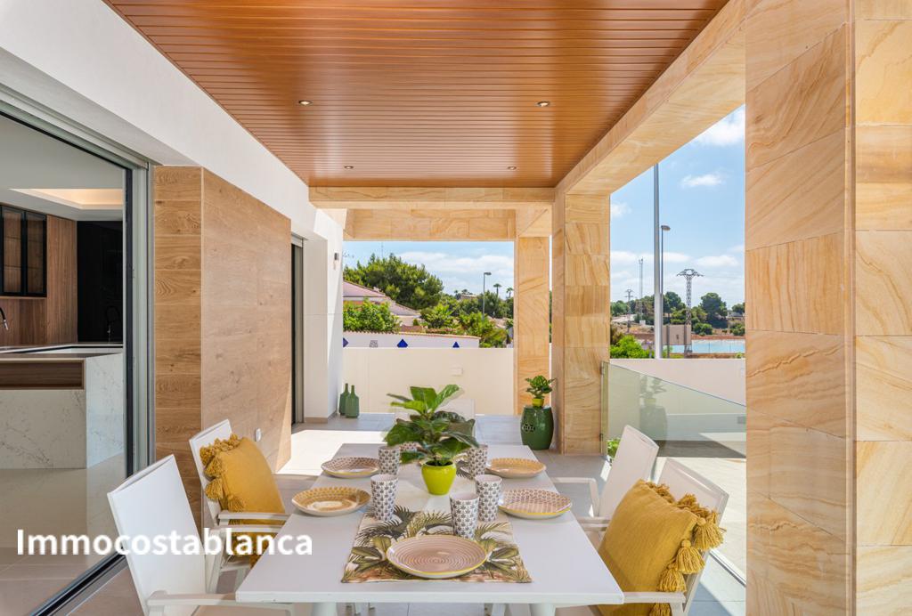 Вилла в Сьюдад-Кесада, 244 м², 822 000 €, фото 9, объявление 77039536