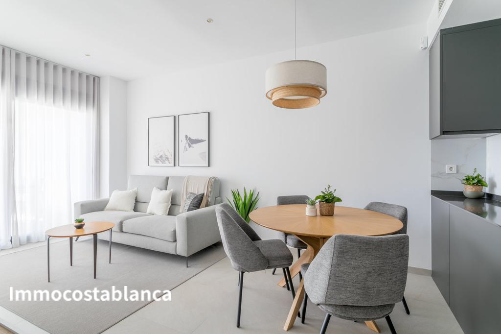 Квартира в Торревьехе, 65 м², 290 000 €, фото 8, объявление 55057216