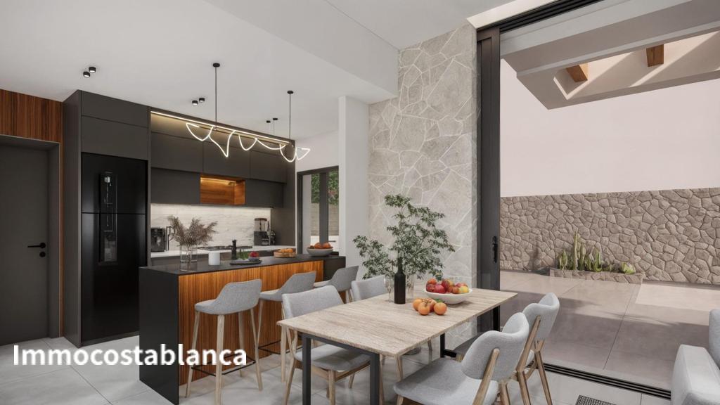 Вилла в Лос-Монтесиносе, 130 м², 460 000 €, фото 10, объявление 73985216