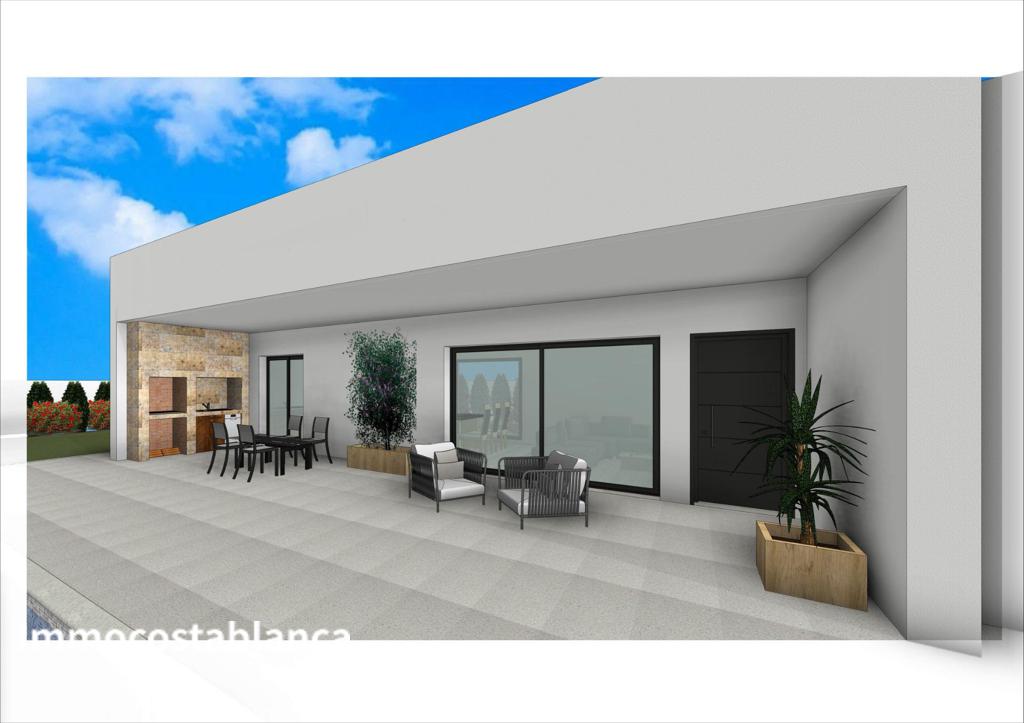 Вилла в Монфорте-дель-Сиде, 164 м², 409 000 €, фото 10, объявление 24527536