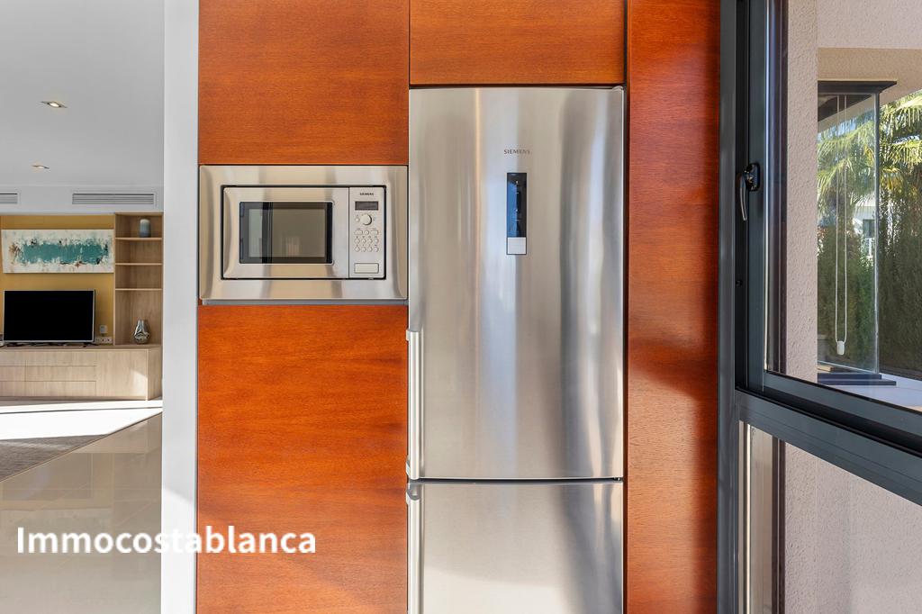 Вилла в Ориуэла Коста, 296 м², 895 000 €, фото 6, объявление 75159536