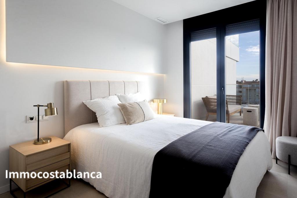 Квартира в Дении, 84 м², 379 000 €, фото 6, объявление 26763616